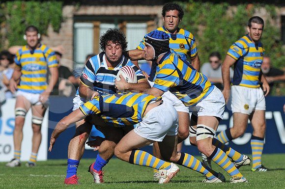 Hindu vs Liceo Naval
