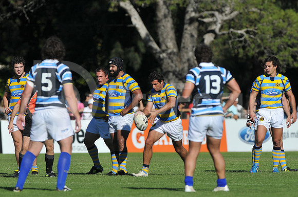 Hindu vs Liceo Naval