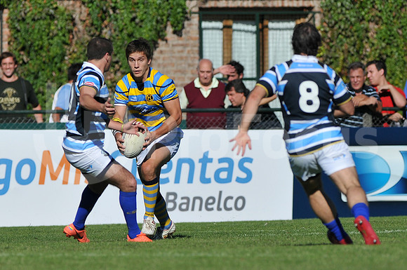 Hindu vs Liceo Naval