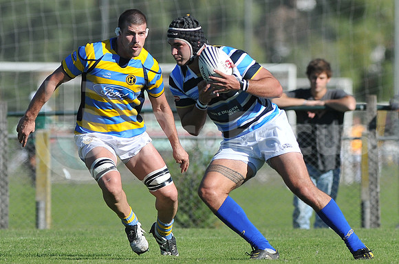 Hindu vs Liceo Naval