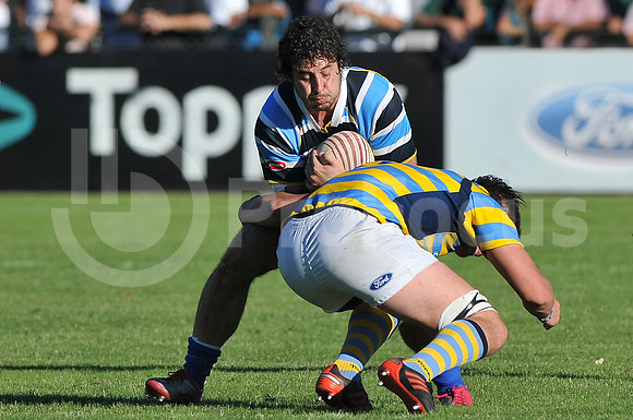 Hindu vs Liceo Naval