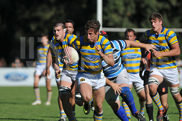 Hindu vs Liceo Naval