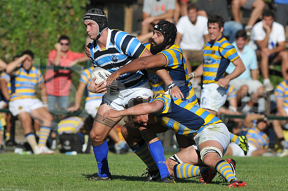 Hindu vs Liceo Naval