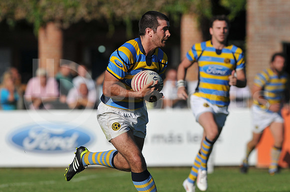Hindu vs Liceo Naval