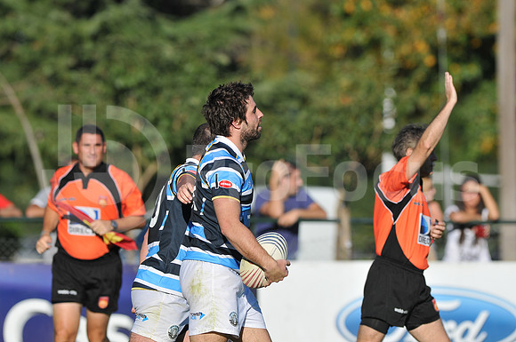 Hindu vs Liceo Naval