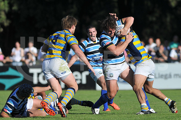 Hindu vs Liceo Naval