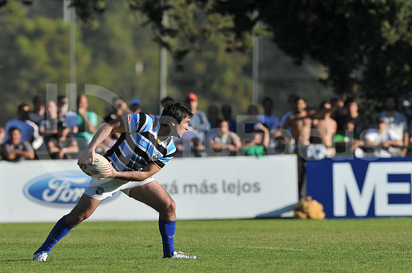 Hindu vs Liceo Naval