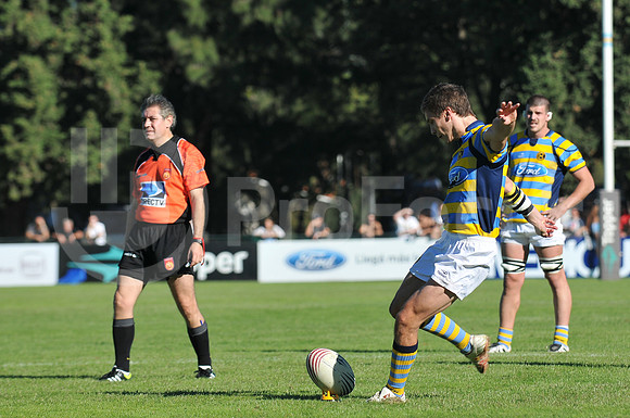 Hindu vs Liceo Naval