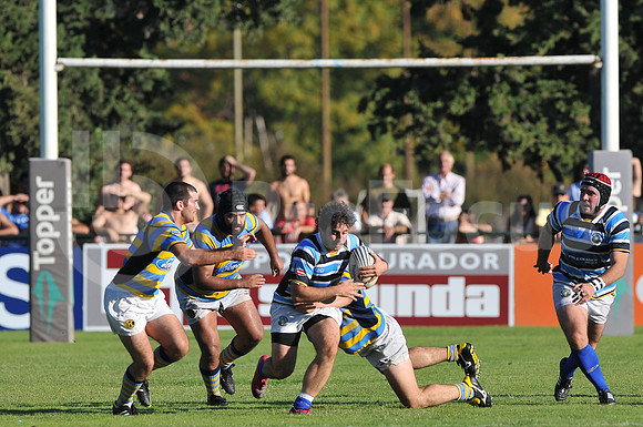 Hindu vs Liceo Naval
