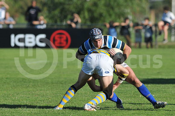 Hindu vs Liceo Naval