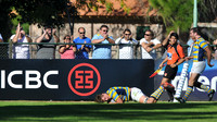 Hindu vs Liceo Naval