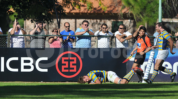 Hindu vs Liceo Naval
