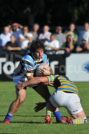 Hindu vs Liceo Naval