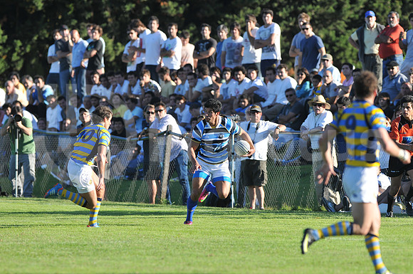 Hindu vs Liceo Naval
