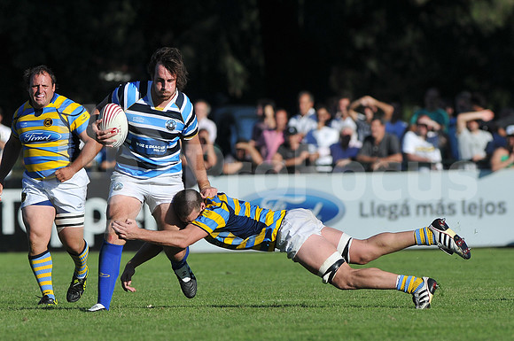 Hindu vs Liceo Naval