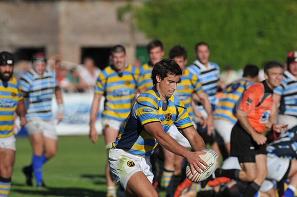 Hindu vs Liceo Naval