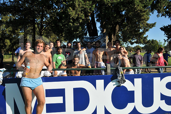 Hindu vs Liceo Naval