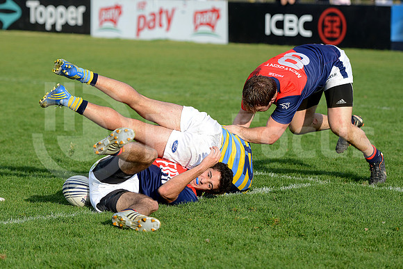 URBA TOP 14 2013
