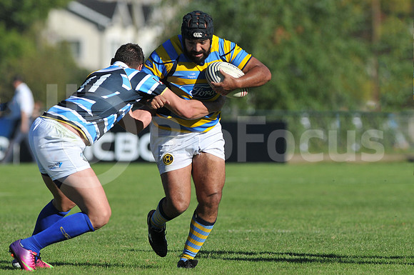 Hindu vs Liceo Naval