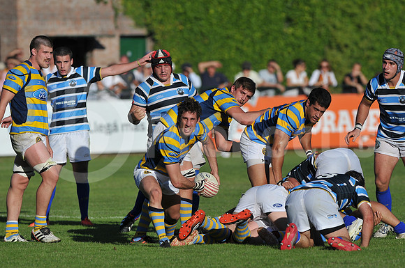 Hindu vs Liceo Naval