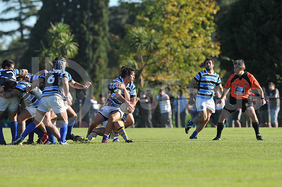 Hindu vs Liceo Naval