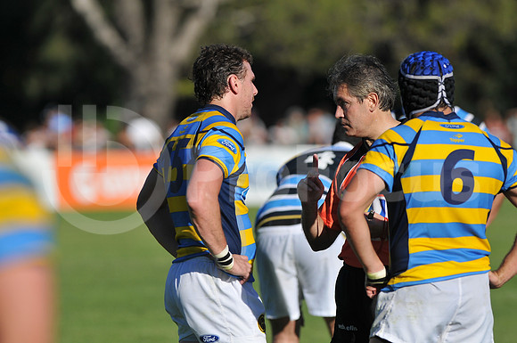 Hindu vs Liceo Naval