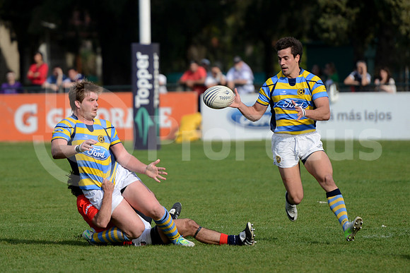 URBA TOP 14 2013