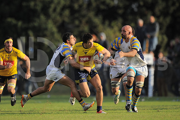 URBA TOP 14 2015