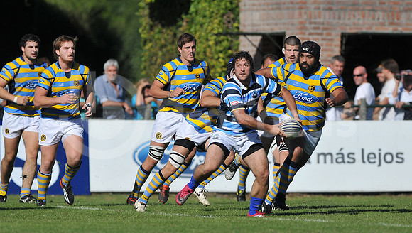 Hindu vs Liceo Naval