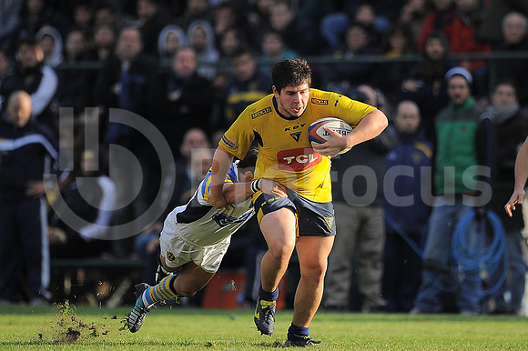 URBA TOP 14 2015