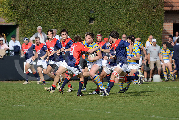 URBA TOP 14 2013
