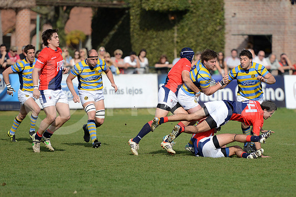 URBA TOP 14 2013