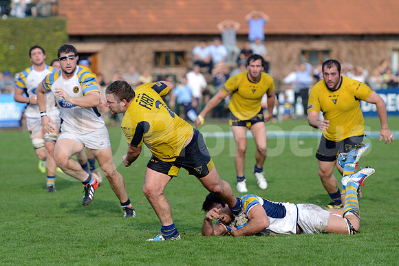 URBA TOP14 2014