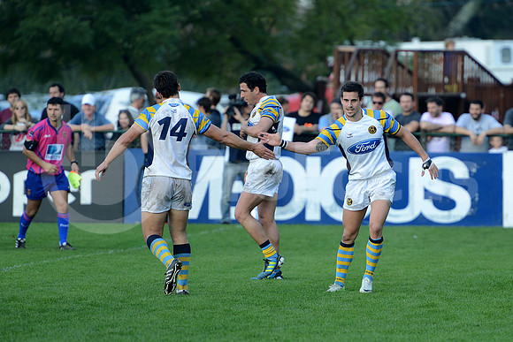 URBA TOP14 2014