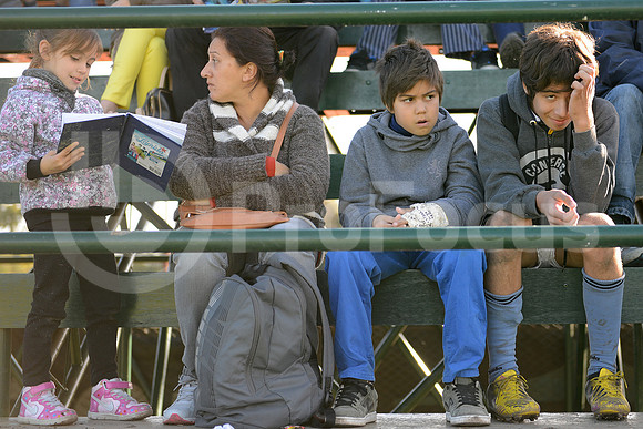 Torneo de la URBA 2014