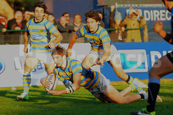 URBA TOP 14