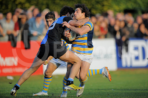 URBA TOP 14