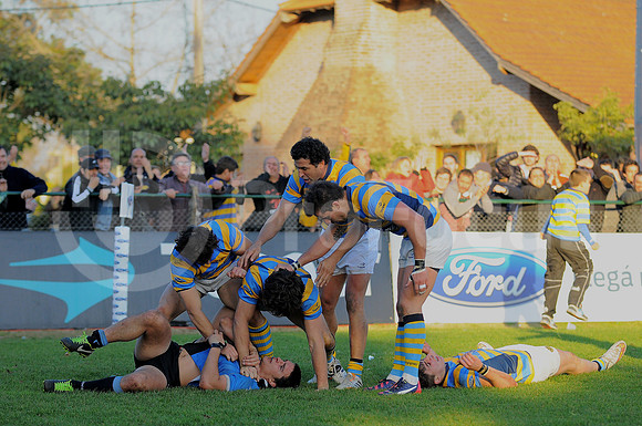 URBA TOP 14