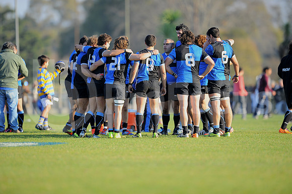 URBA TOP 14