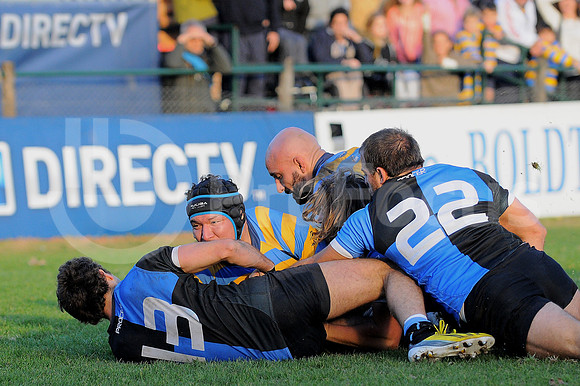 URBA TOP 14