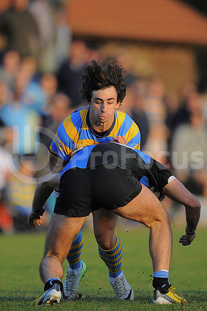 URBA TOP 14