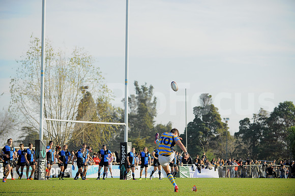 URBA TOP 14