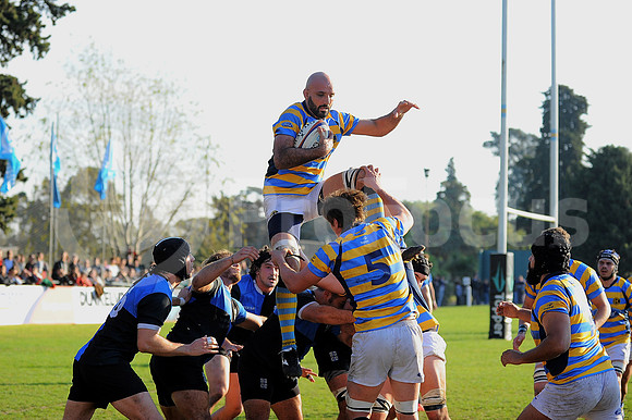 URBA TOP 14