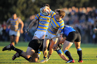 RUGBY 2015