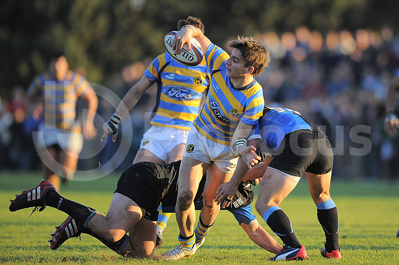 URBA TOP 14