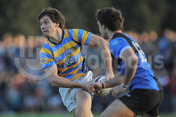 URBA TOP 14