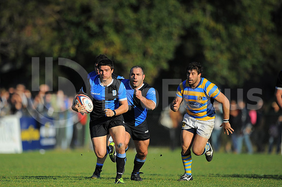 URBA TOP 14