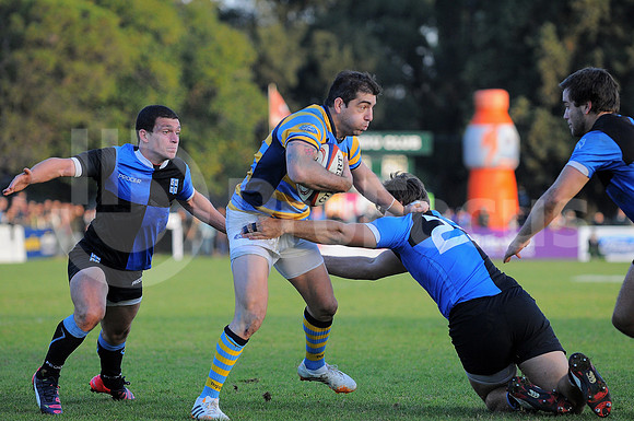URBA TOP 14