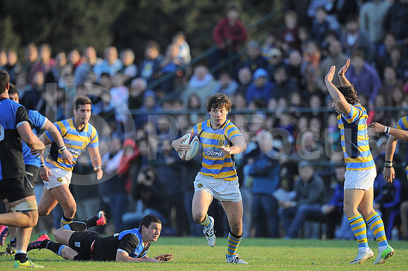 URBA TOP 14