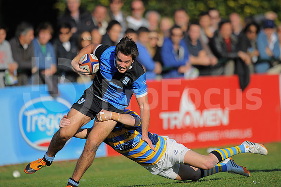URBA TOP 14